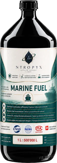 NTROPYX Marine concentré